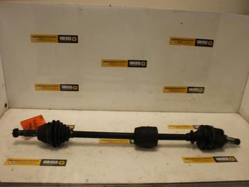 Aandrijfas rechts-voor Ford KA O143788, Nieuw