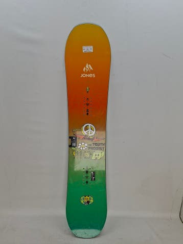Snowboard Burton Nitro K2 Rossignol Bataleon Salomon Capita!, Sport en Fitness, Snowboarden, Ophalen of Verzenden, Zo goed als nieuw