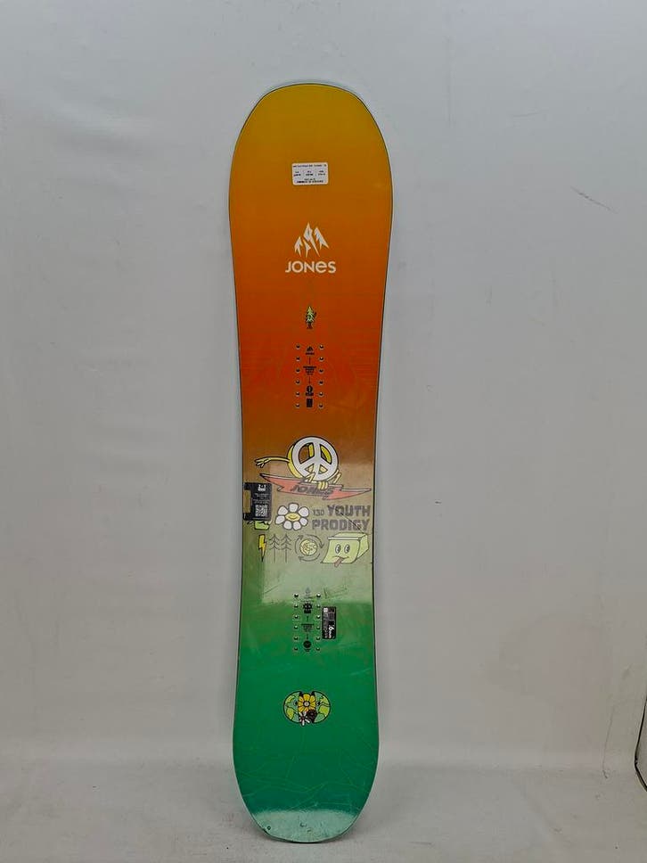 Snowboard Burton Nitro K2 Rossignol Bataleon Salomon Capita!, Sport en Fitness, Snowboarden, Board, Zo goed als nieuw, Ophalen of Verzenden