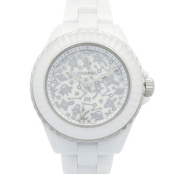 Chanel - J12 Cosmic - Dames - 2000-2010
