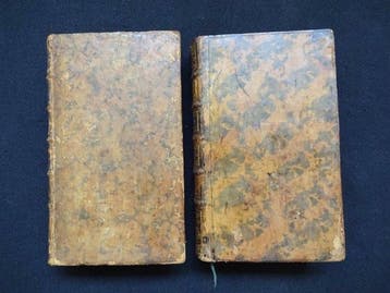 Abbé Nollet Jean-Antoine - Leçons de Physique Expérimentale