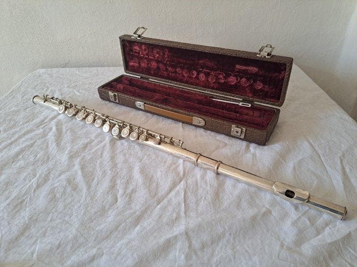 Bufon - - Muziekinstrumenten - Duitsland (Zonder, Musique & Instruments, Instruments à vent | Flûtes à bec