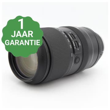 Tamron 50-400mm F/4.5-6.3 Di III VC VXD Sony FE |, Verzenden