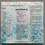 Woodstock & Related - Music From The Original Soundtrack And, Nieuw in verpakking