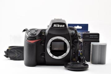 Nikon D700 Shutter Count 2336 Body Digitale reflex camera, Nieuw