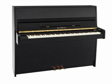 Kawai K15E (87974), Musique & Instruments, Pianos, Verzenden