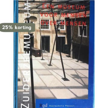 Zuiderzeemuseum 9789012086769, Verzenden, Zo goed als nieuw