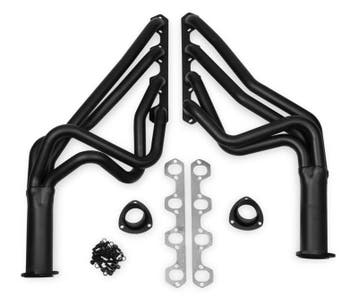 1964-1970 Mustang, 1967-1970 Cougar: 260-302W, long tube, Ophalen of Verzenden