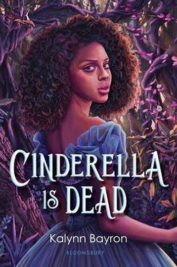 Cinderella Is Dead 9781547603879 Kalynn Bayron, Verzenden, Zo goed als nieuw, Kalynn Bayron