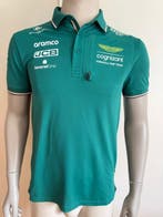 Aston Martin - Polo, Nieuw