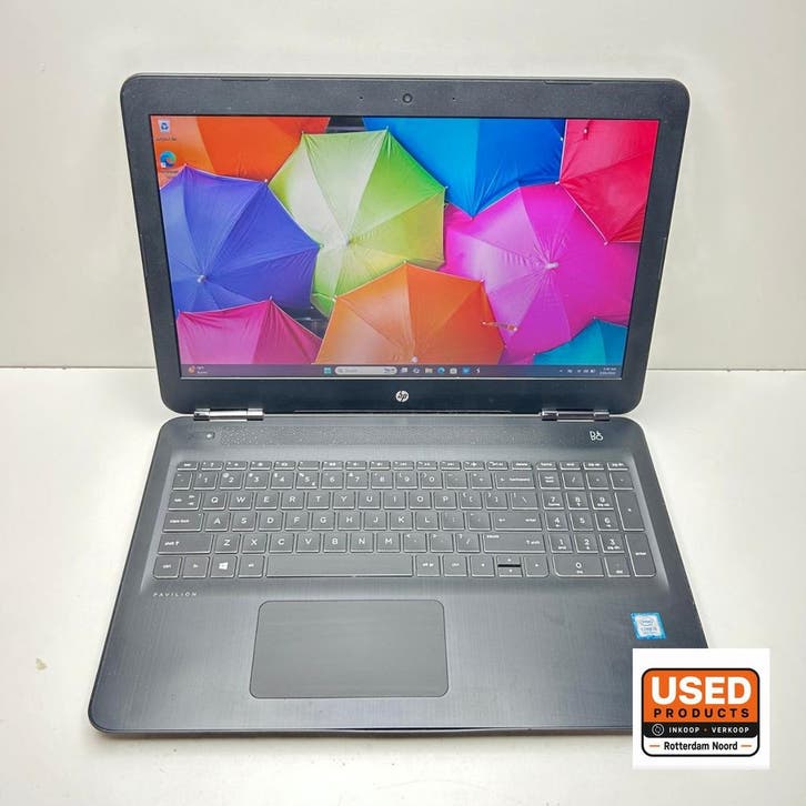 HP Pavilion 15-bc551nd, Informatique & Logiciels, Ordinateurs portables Windows, Envoi