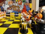 Bordspel - the original chupa chups 3d chess Collection