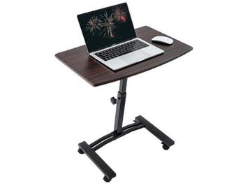 Veiling - Tatkraft Salute Laptop Tafel, In Hoogte verstelbaa, Nieuw
