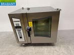 RVS Convotherm Combisteamer 7 x 1/1 GN 400V Horeca, Ophalen of Verzenden, Nieuw in verpakking
