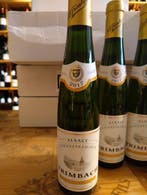 2017 Trimbach, Gewurztraminer Vendanges Tardives - Alsace -