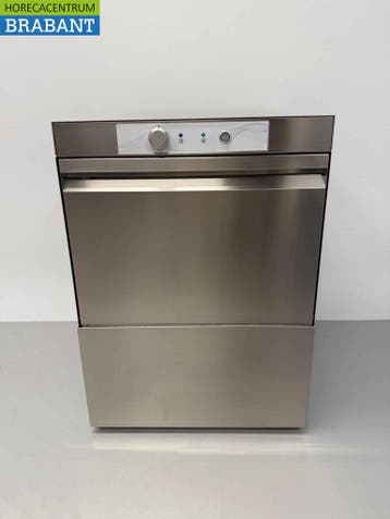 Lave-vaisselle Asber Basic-line en acier inoxydable avec, Verzenden