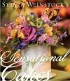 Sylvia Weinstocks Sensational Cakes 9781584797180, Verzenden, Sylvia Weinstock