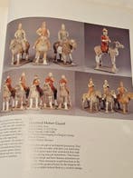 Oud-Chinees, Ming-dynastie Terracotta Zeer zeldzaam en