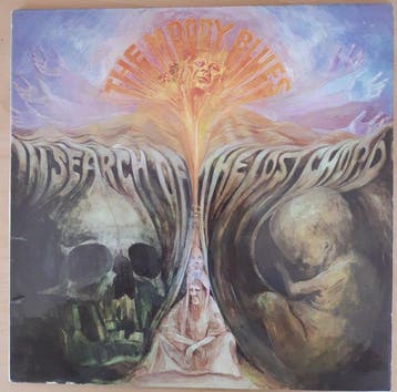 The Moody Blues, Supertramp - 6X LP Album - Différents, Nieuw in verpakking