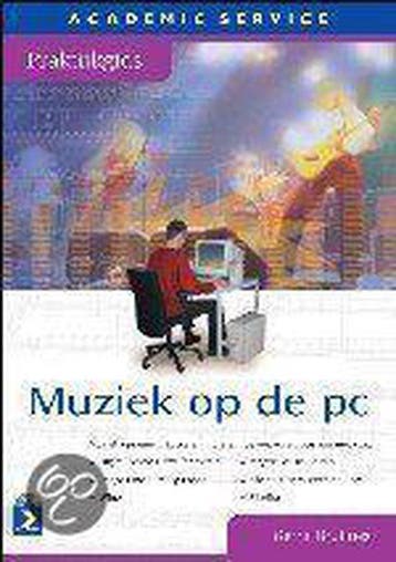 Praktijkgids Muziek op de pc 9789039520826 G. Bruijnes, Boeken, Verzenden, Gelezen, G. Bruijnes