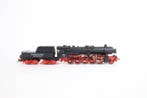 Märklin H0 - 83415 - Stoomlocomotief met tender (1) - BR 52, Nieuw