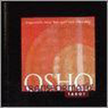 Osho transformatie tarot boek 9789071985614 Osho, Boeken, Verzenden, Gelezen, Osho