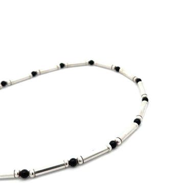 Zonder minimumprijs - Ketting Zilver