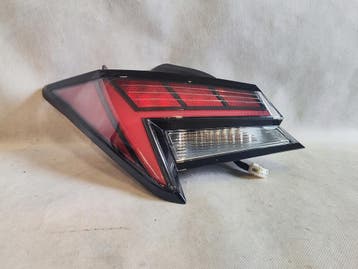Hyundai Elantra VII 20- achterlicht links LED Europa 92401-A, Verzenden