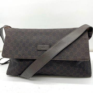 Gucci - Sac à bandoulière, Nieuw