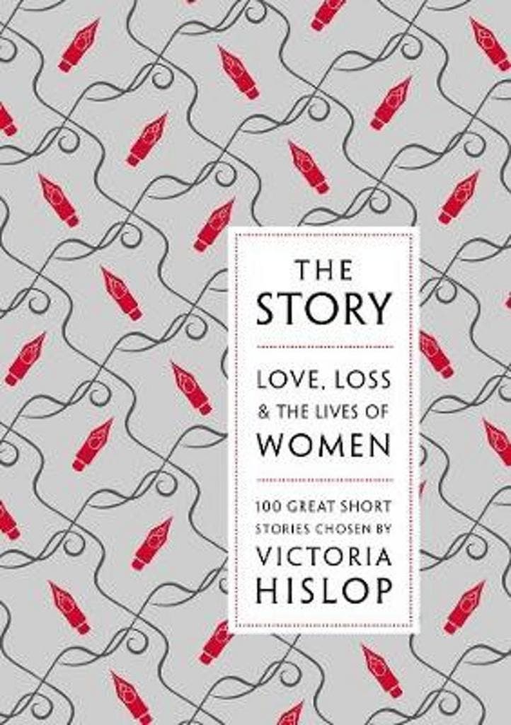 Story The 9781781851166 Hislop, Livres, Langue | Anglais, Envoi