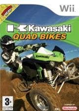 Kawasaki Quad Bikes [Wii], Verzenden, Nieuw