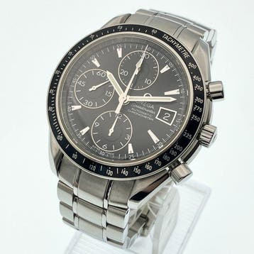 Omega - Speedmaster - 3210.50 - Homme - 2010-2020, Nieuw
