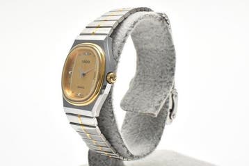 Rado - Quartz Ladies - Zonder minimumprijs - 111.3486.4 -