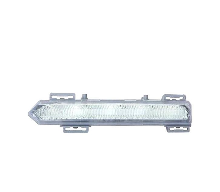 Feu Diurne Led Droit Pour Mercedes Cla C117 13-19, Autos : Pièces & Accessoires, Éclairage, Envoi