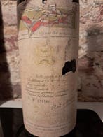 1960 Chateau Mouton Rothschild - Pauillac 2ème Grand Cru