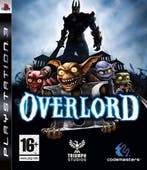 Overlord II (PS3 Games), Ophalen of Verzenden, Zo goed als nieuw