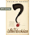 The Sherlockian 9780446575881 Moore Graham, Verzenden, Gelezen, Moore Graham