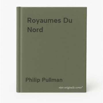 Royaumes Du Nord 9782070612420 Philip Pullman, Verzenden, Philip Pullman