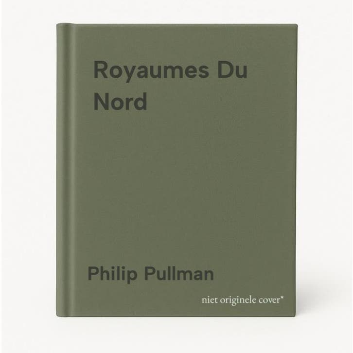 Royaumes Du Nord 9782070612420 Philip Pullman, Livres, Langue | Français, Envoi