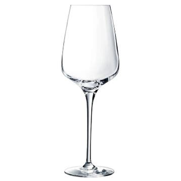 Wijnglazen | GRAND SUBLYM | Glas | 45cl | 12 Stuks |, Verzenden