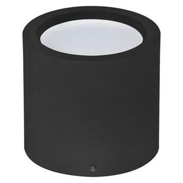 LED Downlight Opbouw Rond Hoog XL 15W - Natuurlijk Wit 4200K, Verzenden, Nieuw