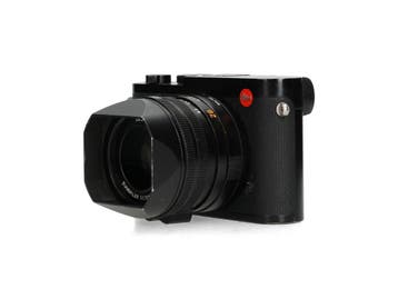 Leica Q2 - 1 jaar garantie, TV, Hi-fi & Vidéo, Appareils photo numériques, Ophalen of Verzenden