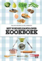 Het voedselzandloperkookboek 9789035141070 Kris Verburgh, Verzenden, Kris Verburgh