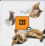 The cat 9789022991169, Verzenden, Gelezen