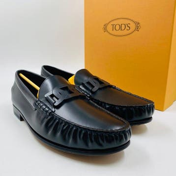 Tods - Loafers - Maat: EU 41 - Nieuw in doos