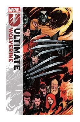 Ultimate Wolverine Vol. 3: The Makers Mark, Verzenden