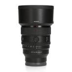 Sony FE 85mm f/1.4 GM II · Zo goed als nieuw, Ophalen of Verzenden, Comme neuf