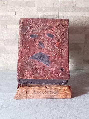 Sam Raimi Tribute: Necronomicon Ex-Mortis Army of Darkness, Nieuw