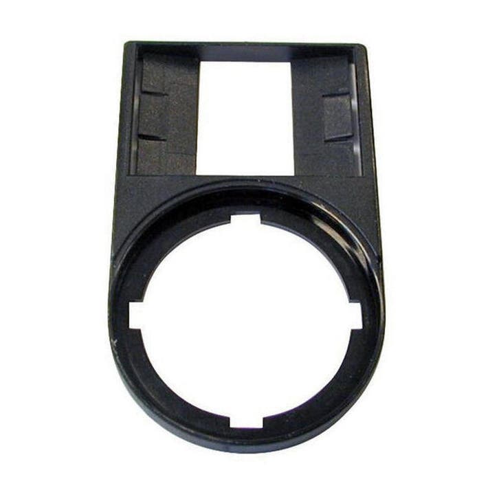 Eaton RMQ-Titan Étiquette Montée Pour Boutons De Contrôle -, Bricolage & Construction, Électricité & Câbles, Envoi