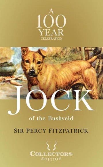 Jock of the Bushveld 9780868522371 Phillida Simons, Boeken, Verzenden, Gelezen, Phillida Simons